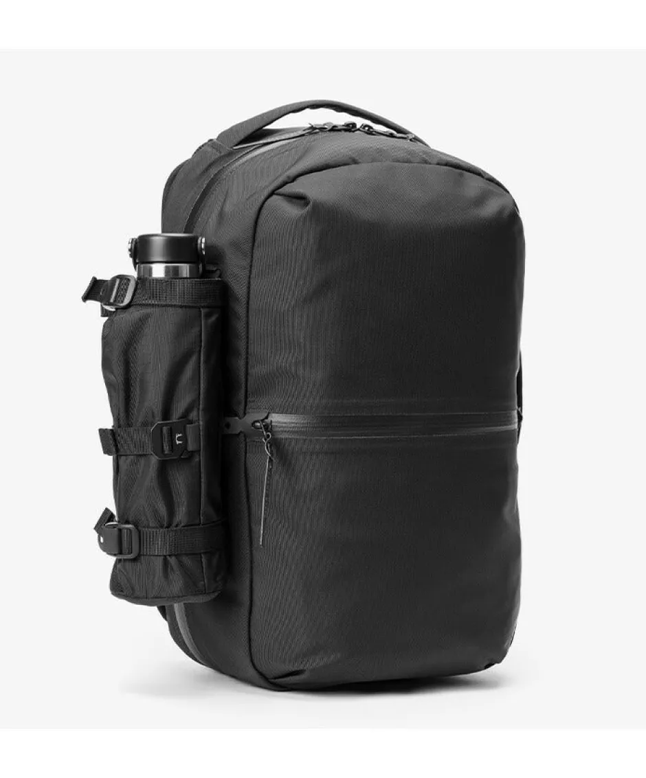 Other Goods^BLACK EMBER / Modular Water Bottle Holder black