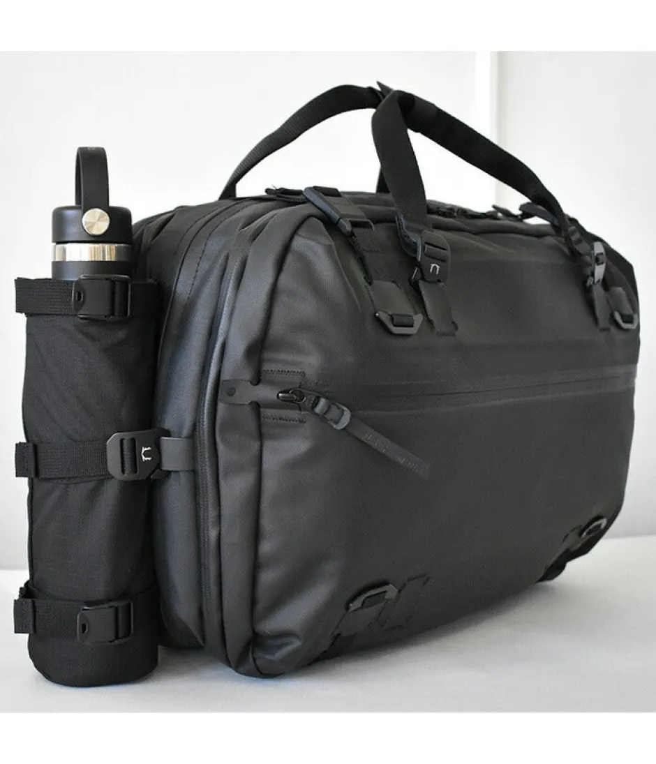 Other Goods^BLACK EMBER / Modular Water Bottle Holder black