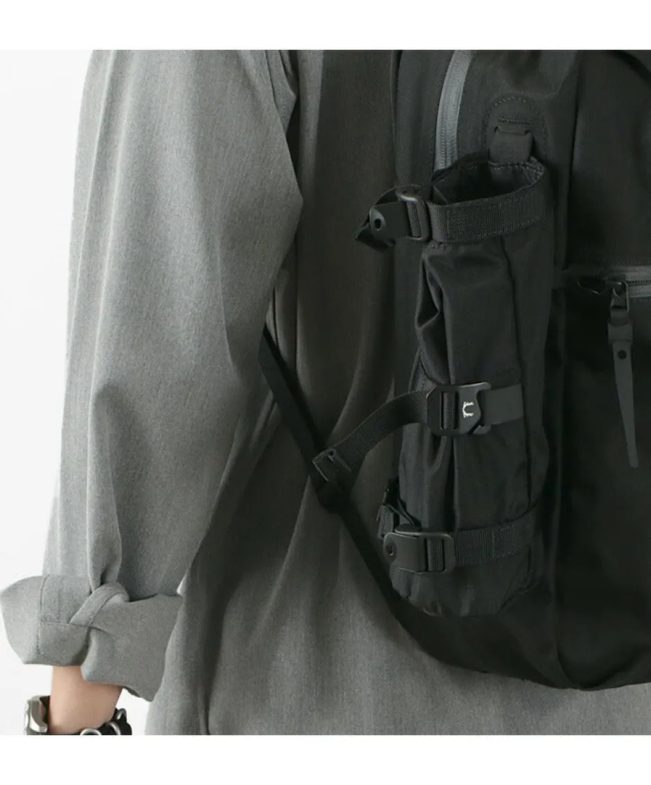 Other Goods^BLACK EMBER / Modular Water Bottle Holder black