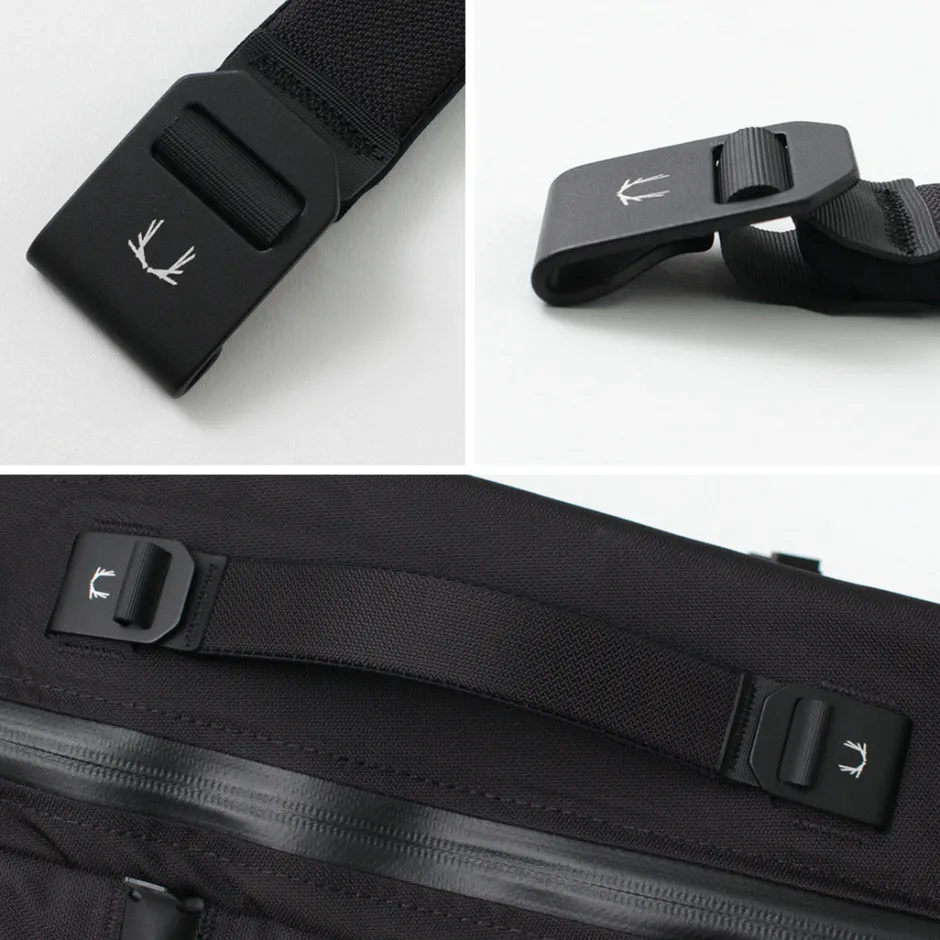 Other Goods^BLACK EMBER / New Modular Handle black