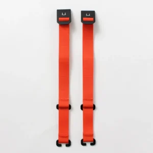 Other Goods^BLACK EMBER / REV-Hook Compression Straps