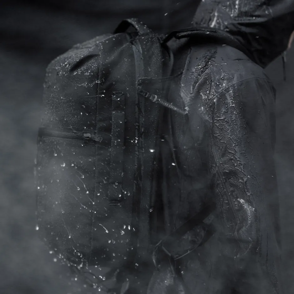Briefcases | Backpacks^BLACK EMBER / Shadow 26 Backpack black
