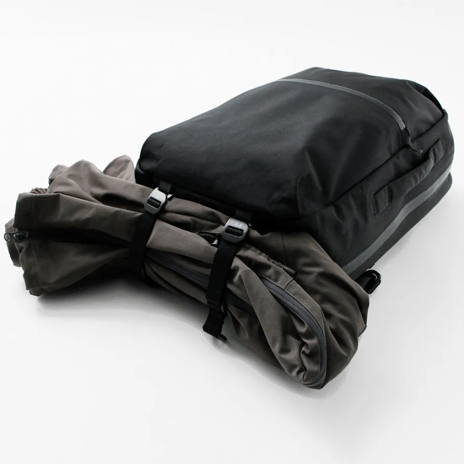 Briefcases | Backpacks^BLACK EMBER / Shadow 26 Backpack black