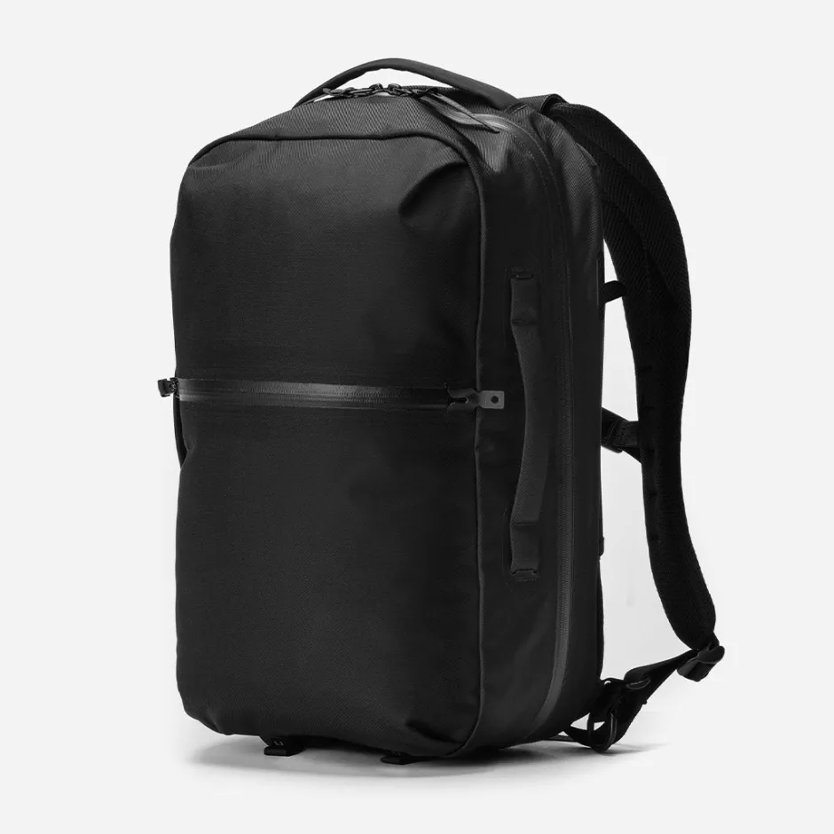 Briefcases | Backpacks^BLACK EMBER / Shadow 26 Backpack black