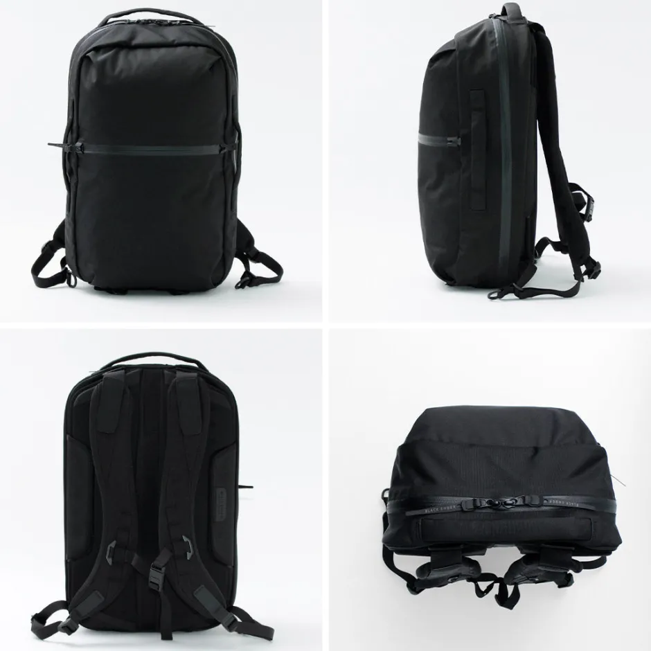 Briefcases | Backpacks^BLACK EMBER / Shadow 26 Backpack black