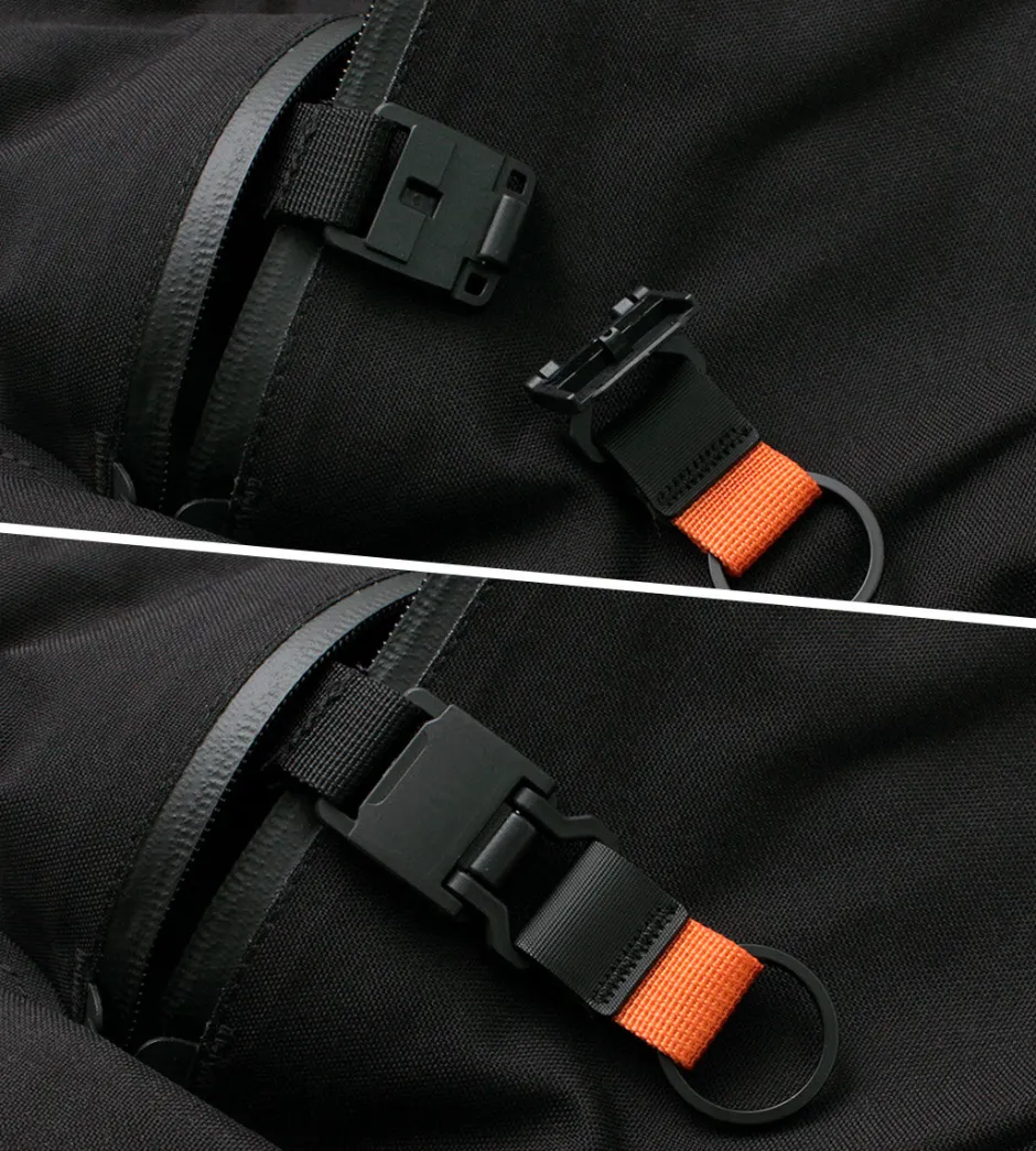 Briefcases | Backpacks^BLACK EMBER / Shadow 26 Backpack black