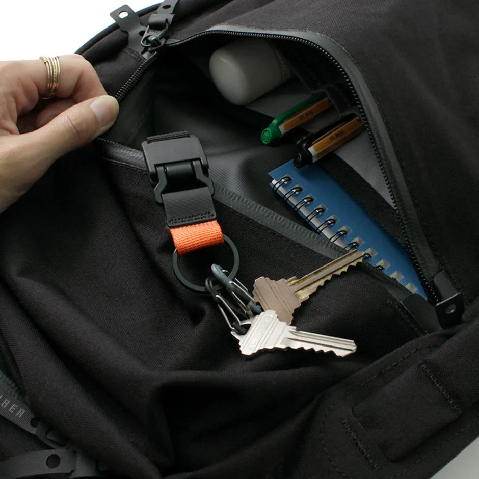Briefcases | Backpacks^BLACK EMBER / Shadow 26 Backpack black