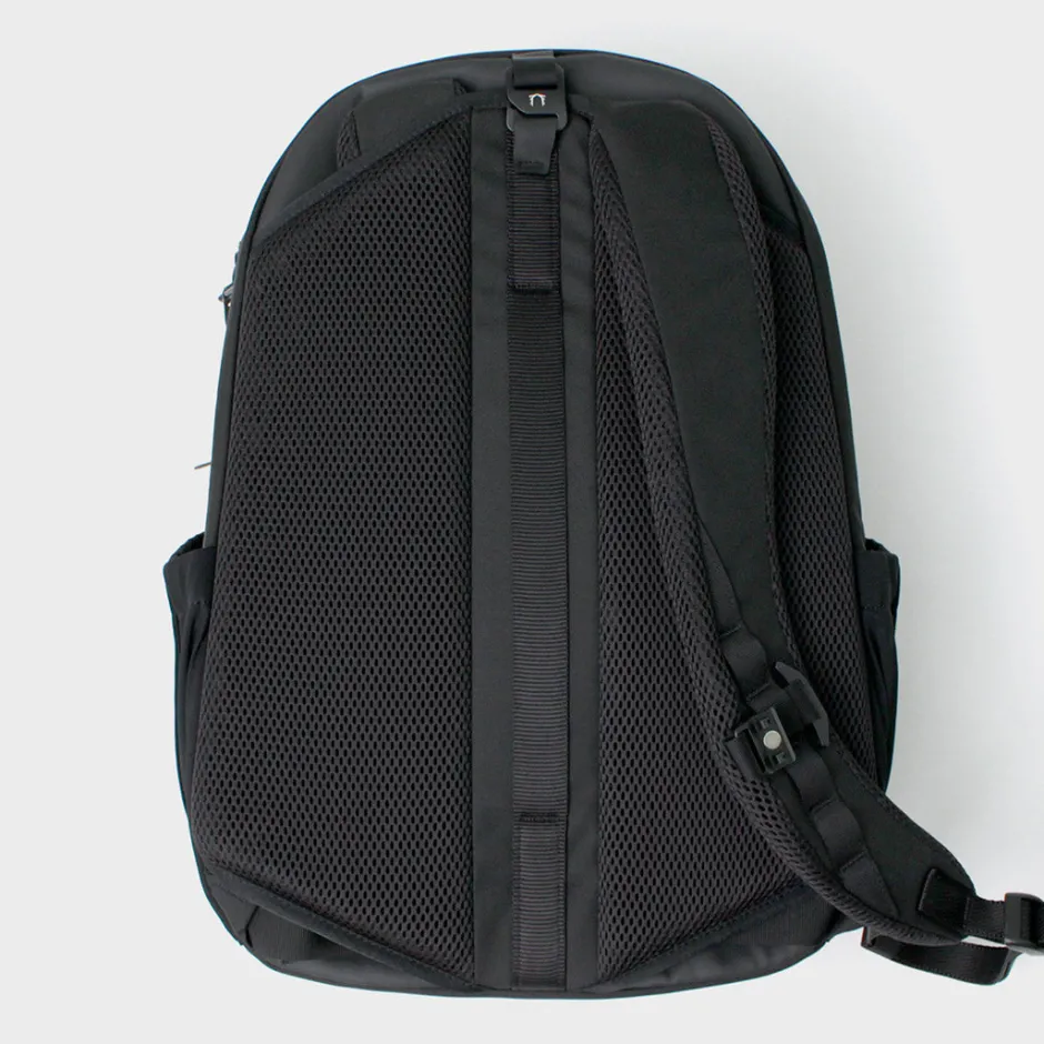 Backpacks^BLACK EMBER / Tortoise Pack black