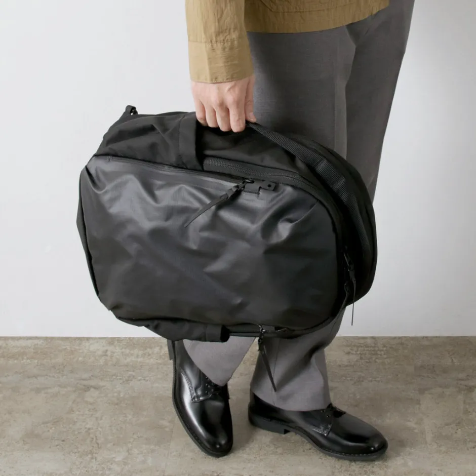 Backpacks^BLACK EMBER / Tortoise Pack black