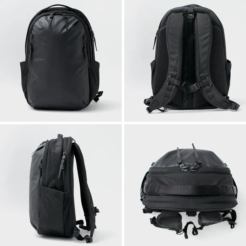 Backpacks^BLACK EMBER / Tortoise Pack black