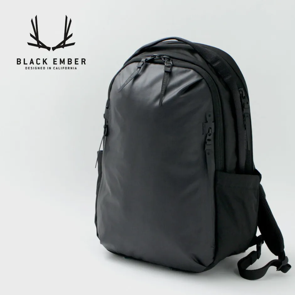 Backpacks^BLACK EMBER / Tortoise Pack black