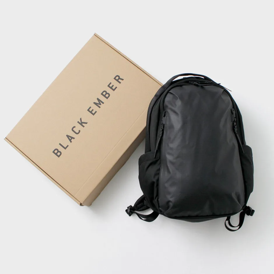 Backpacks^BLACK EMBER / Tortoise Pack black