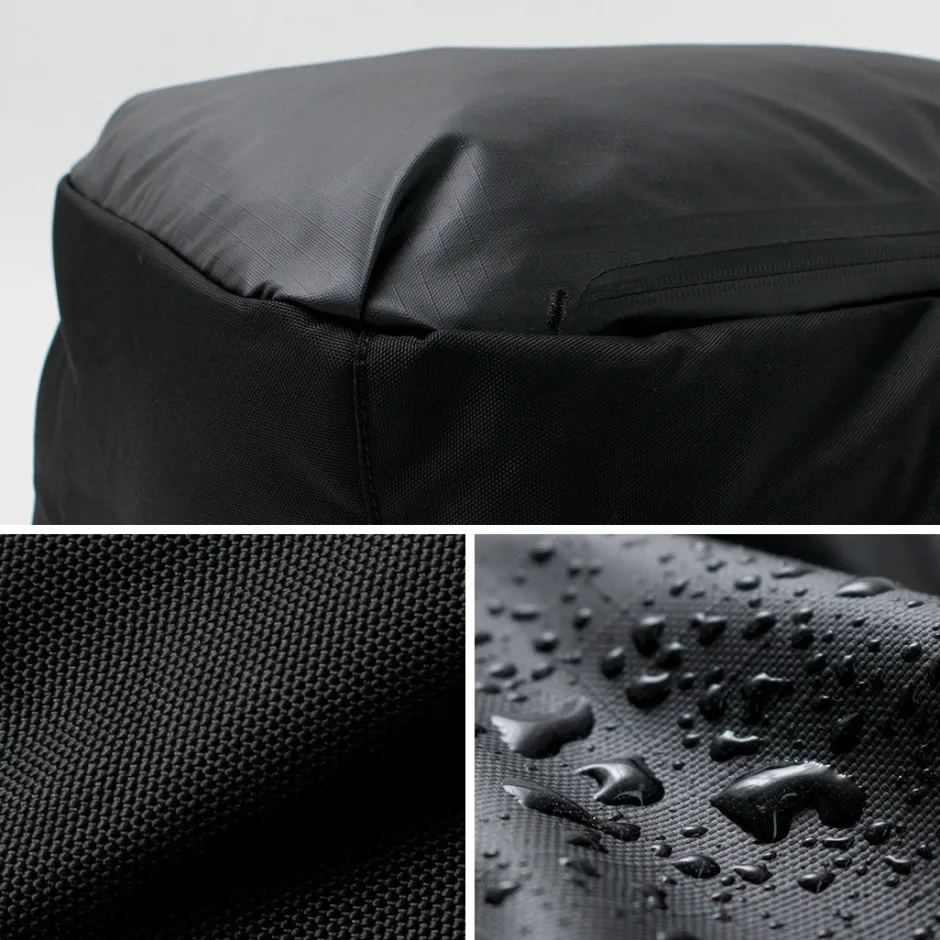 Backpacks^BLACK EMBER / Tortoise Pack black