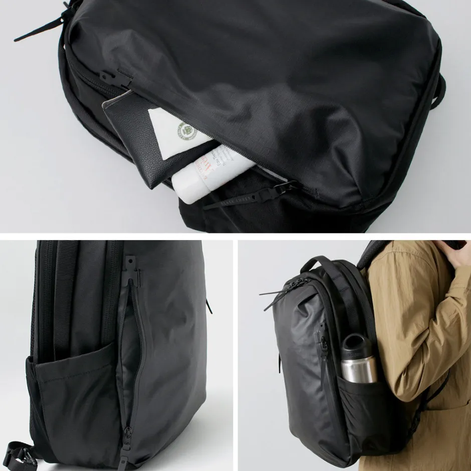 Backpacks^BLACK EMBER / Tortoise Pack black