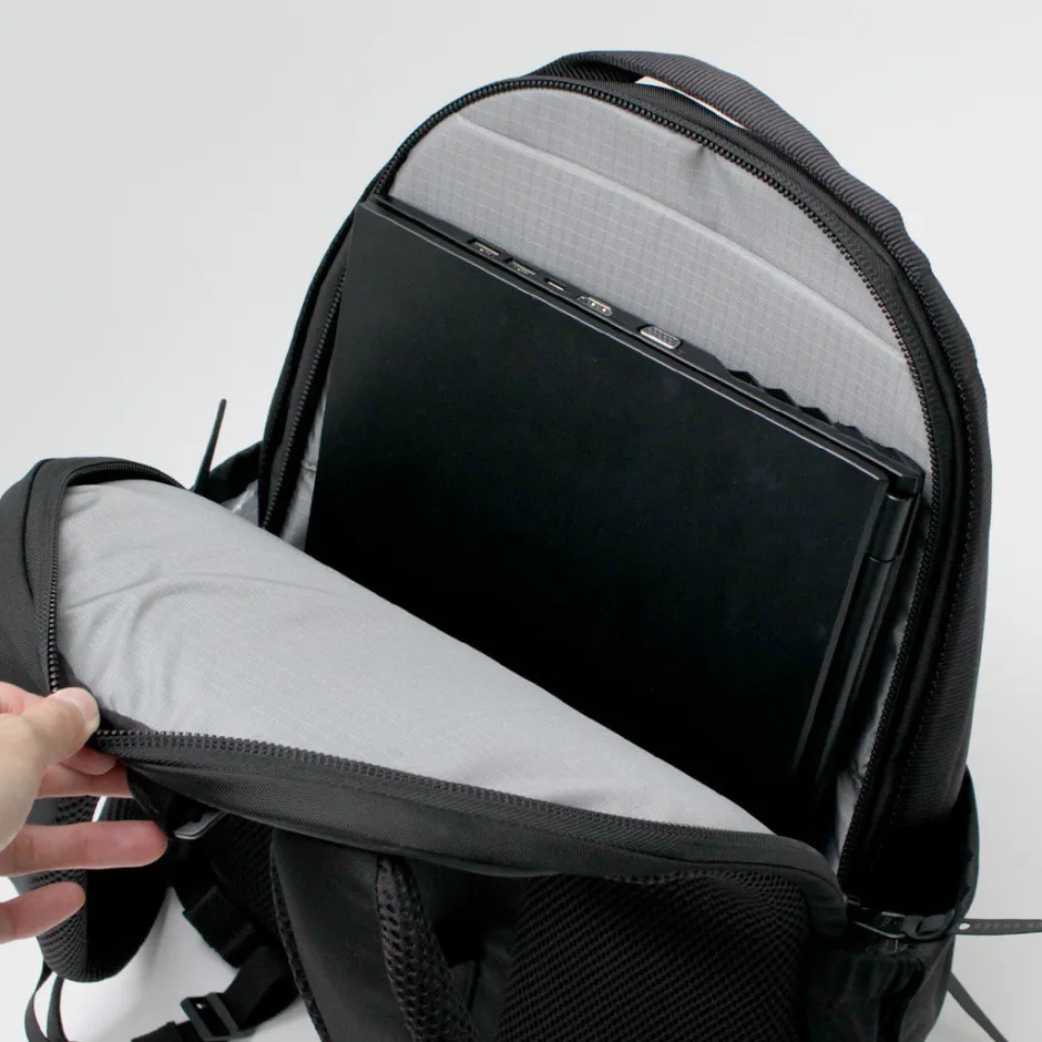 Backpacks^BLACK EMBER / Tortoise Pack black