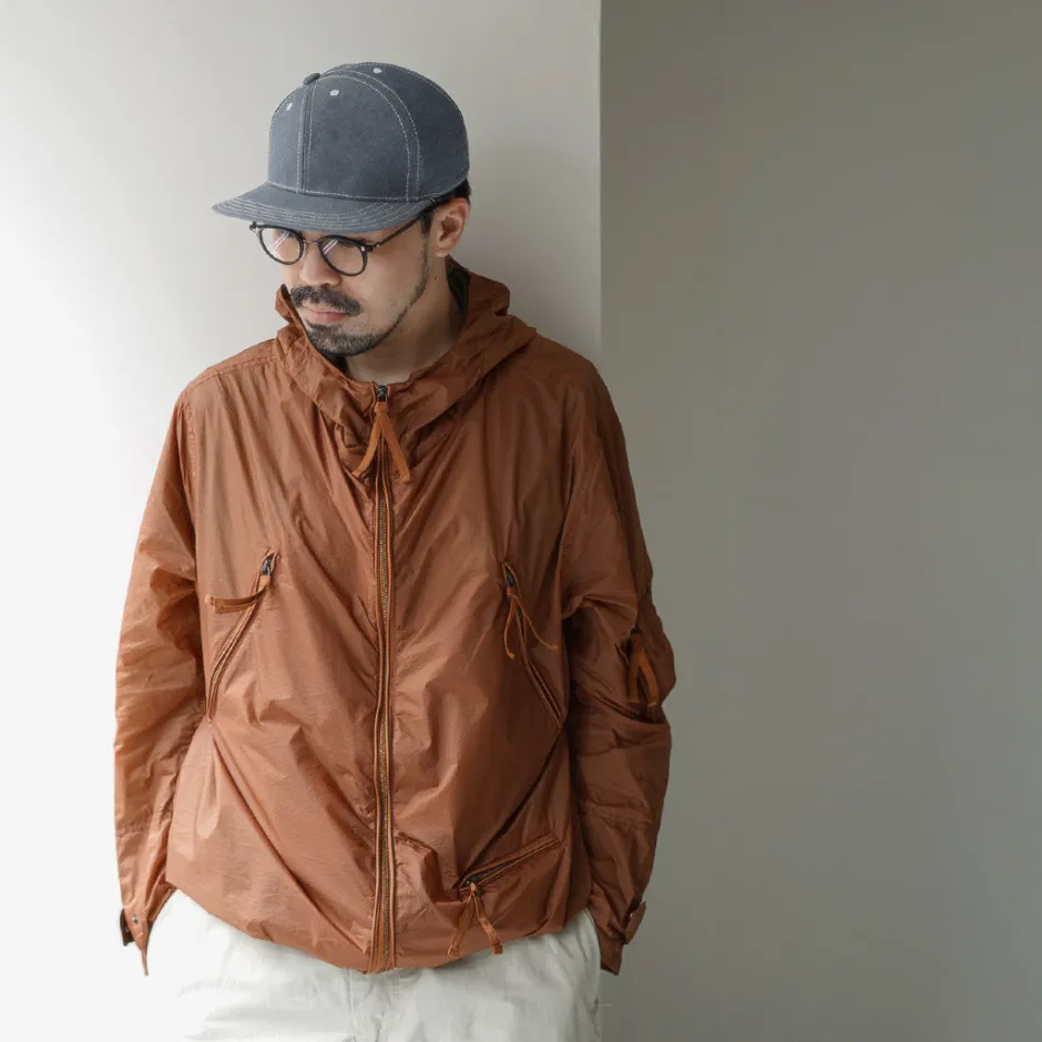 Hats^BLUE BOOKS CO. / Baseball Cap Twisty