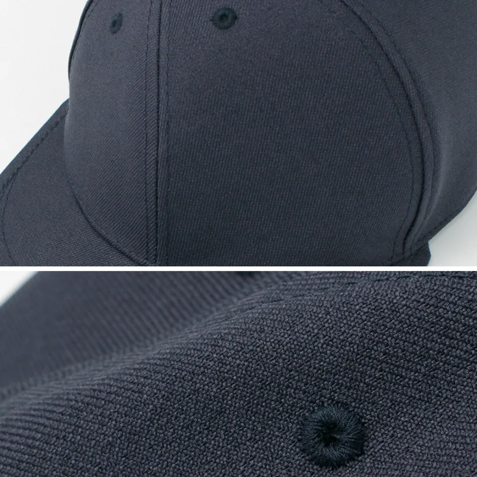 Hats^BLUE BOOKS CO. / Baseball Cap Twisty