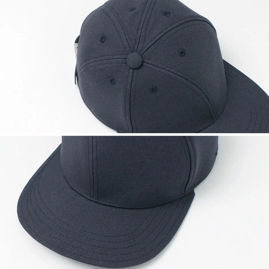 Hats^BLUE BOOKS CO. / Baseball Cap Twisty
