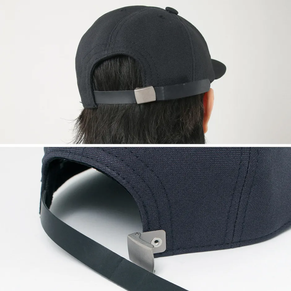 Hats^BLUE BOOKS CO. / Baseball Cap Twisty