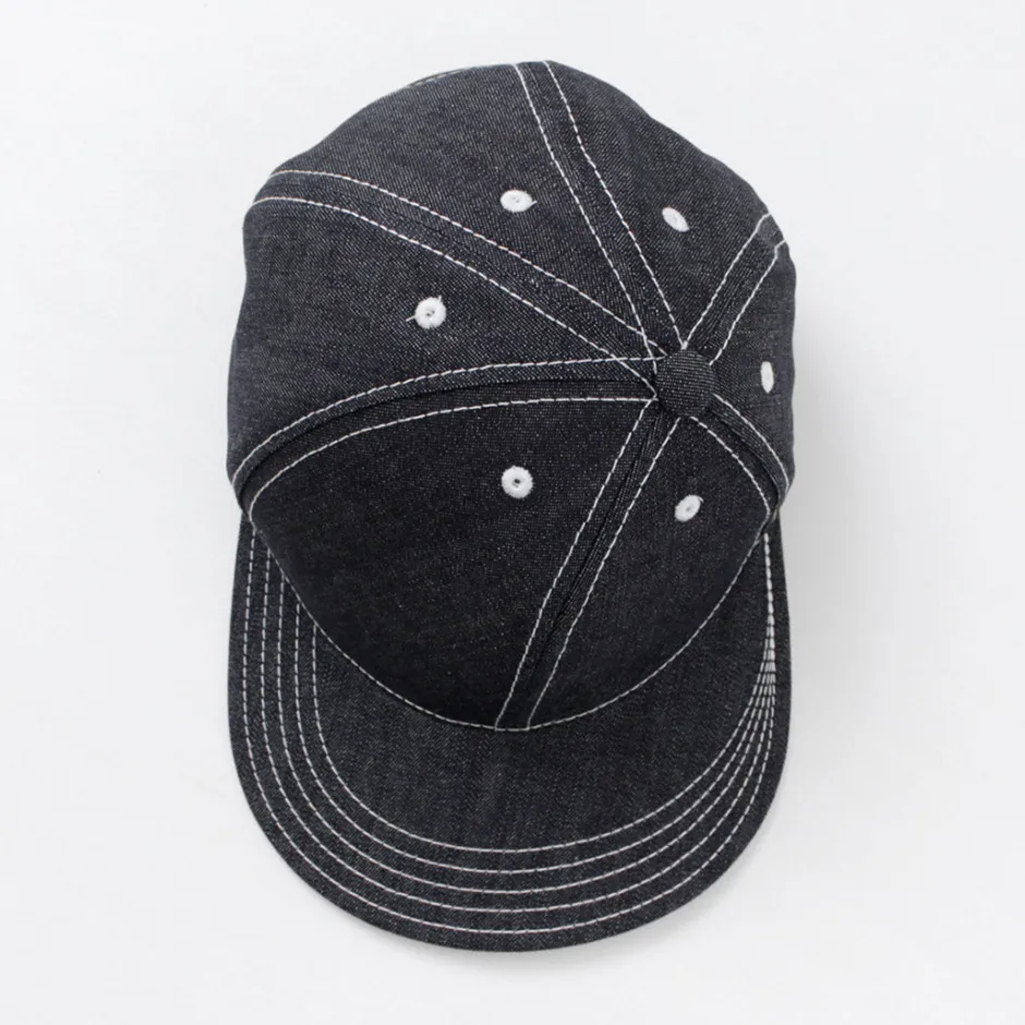 Hats^BLUE BOOKS CO. / Baseball Cap Twisty