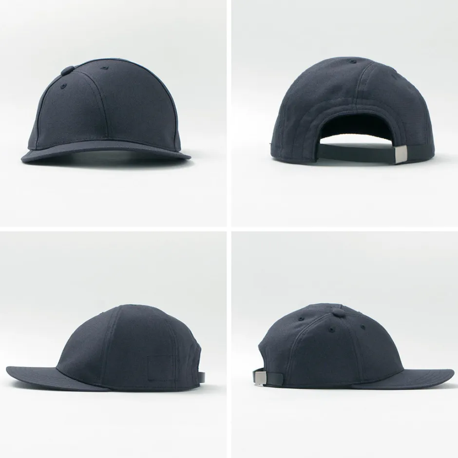 Hats^BLUE BOOKS CO. / Baseball Cap Twisty