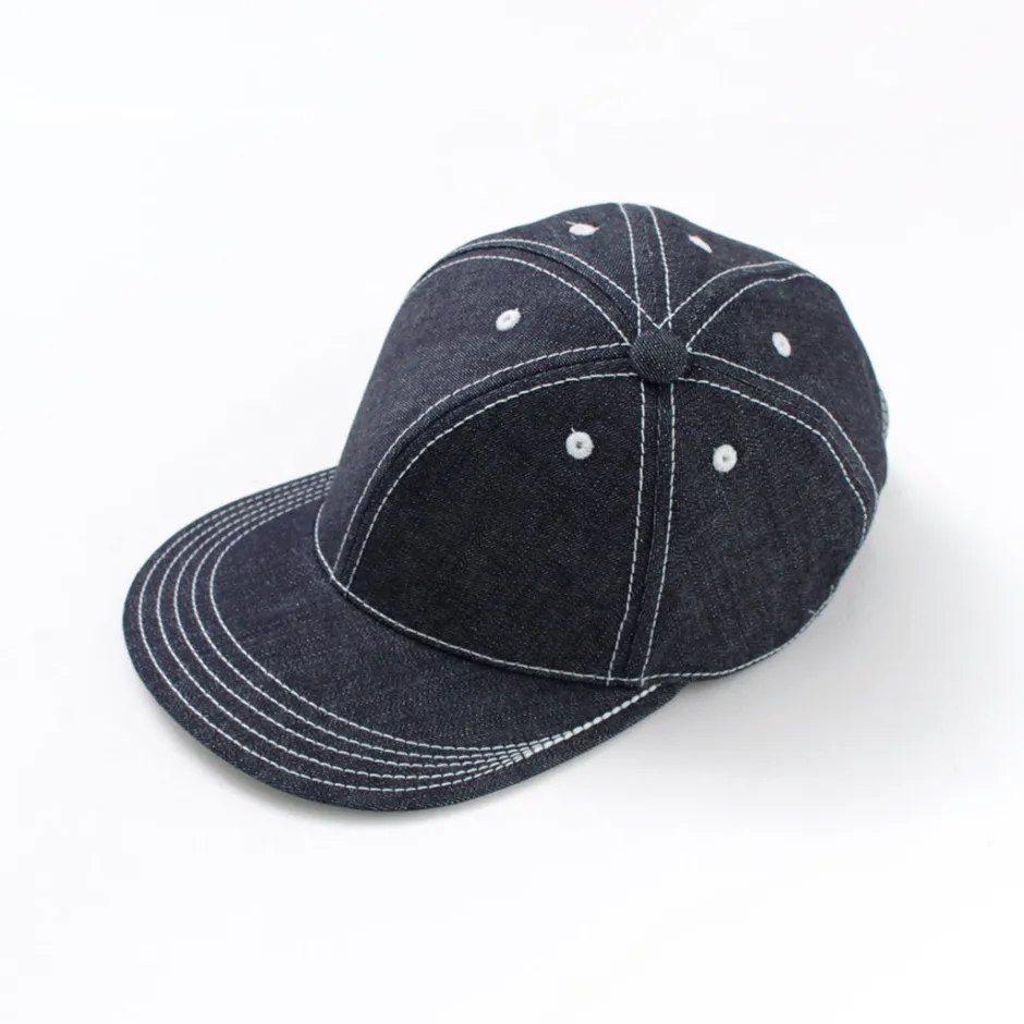 Hats^BLUE BOOKS CO. / Baseball Cap Twisty