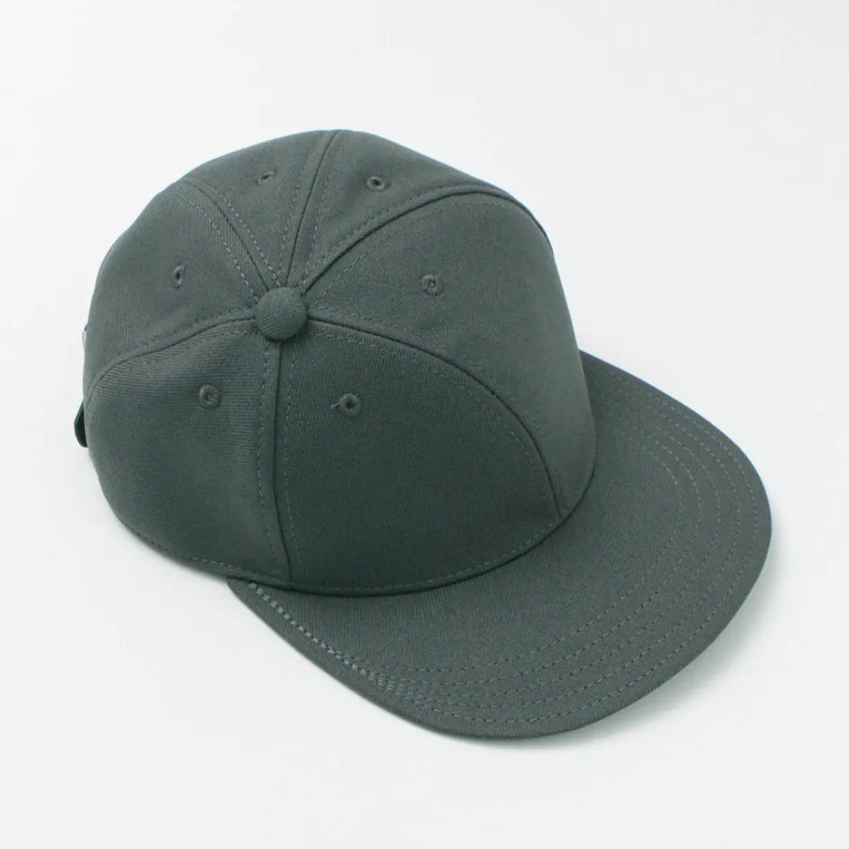 Hats^BLUE BOOKS CO. / Baseball Cap Twisty