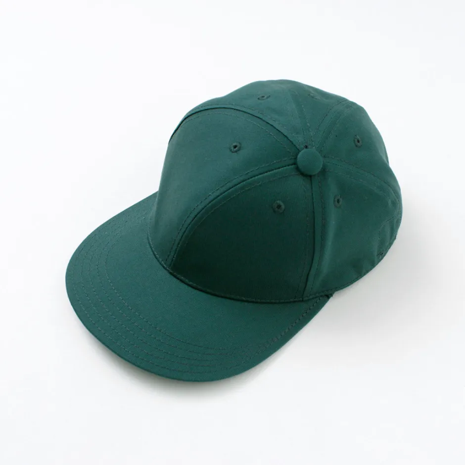Hats^BLUE BOOKS CO. / Baseball Cap Twisty