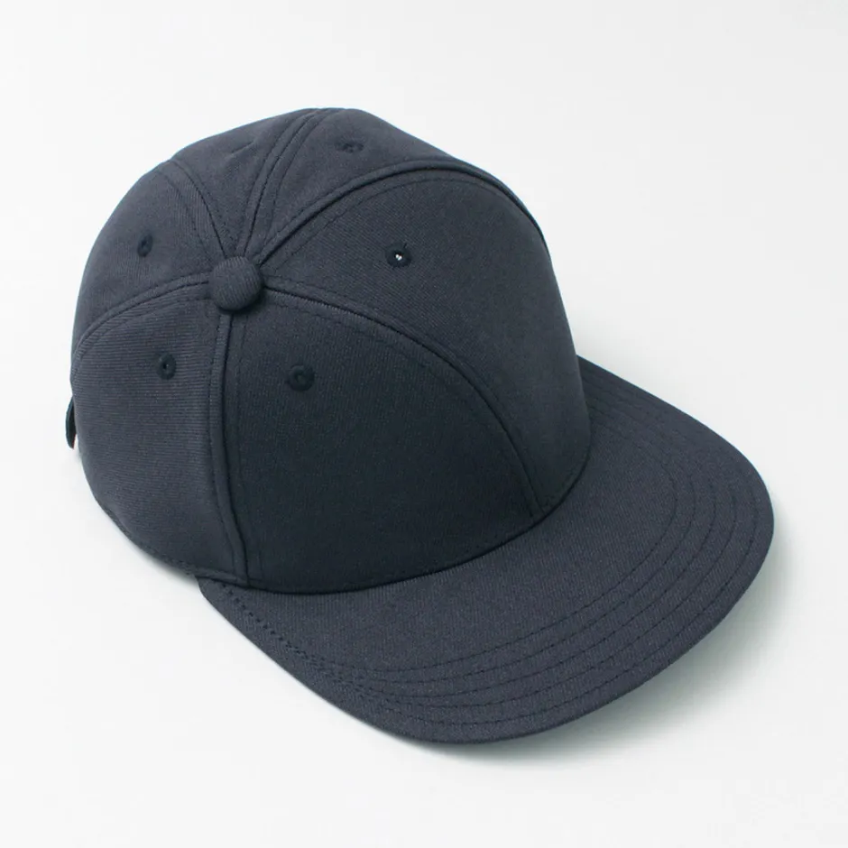 Hats^BLUE BOOKS CO. / Baseball Cap Twisty