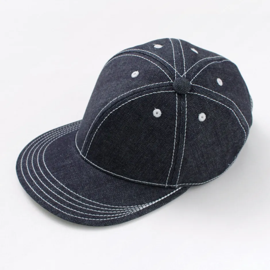 Hats^BLUE BOOKS CO. / Baseball Cap Twisty