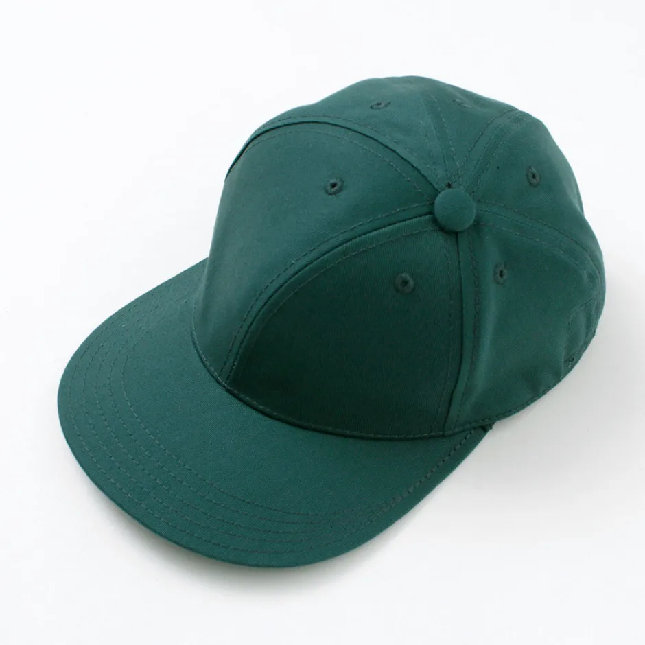 Hats^BLUE BOOKS CO. / Baseball Cap Twisty