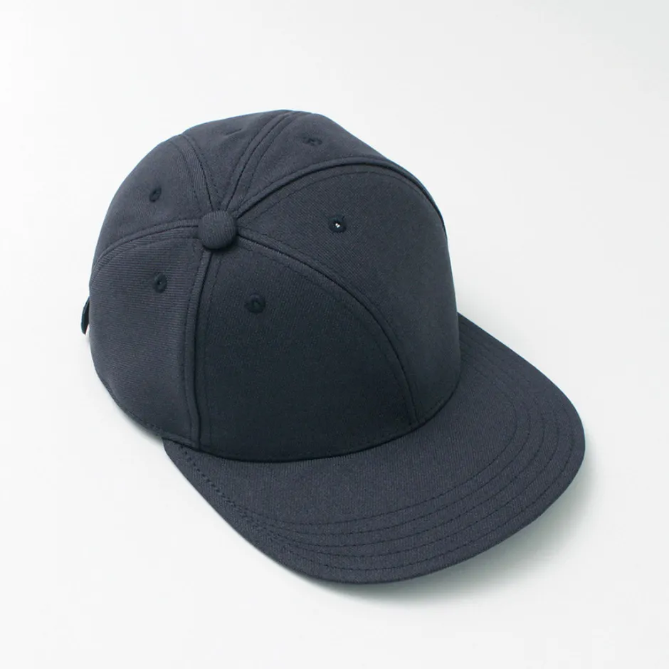 Hats^BLUE BOOKS CO. / Baseball Cap Twisty