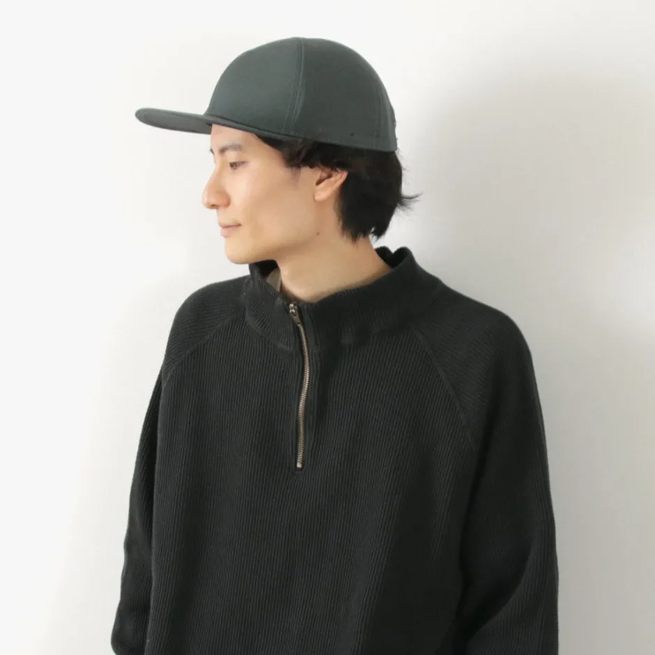 Hats^BLUE BOOKS CO. / Baseball Cap Twisty