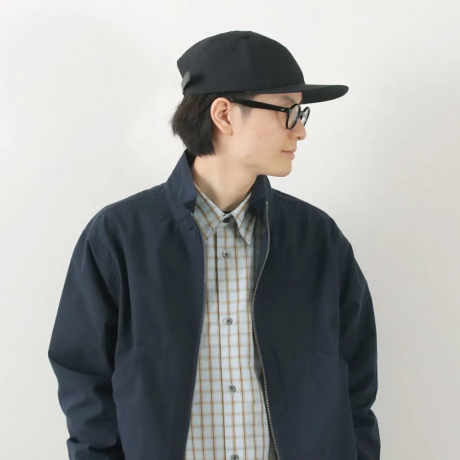 Hats^BLUE BOOKS CO. / Baseball Cap Twisty