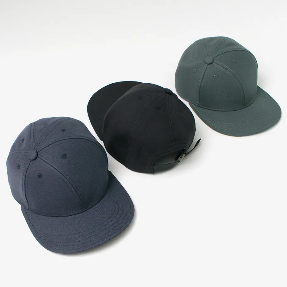 Hats^BLUE BOOKS CO. / Baseball Cap Twisty