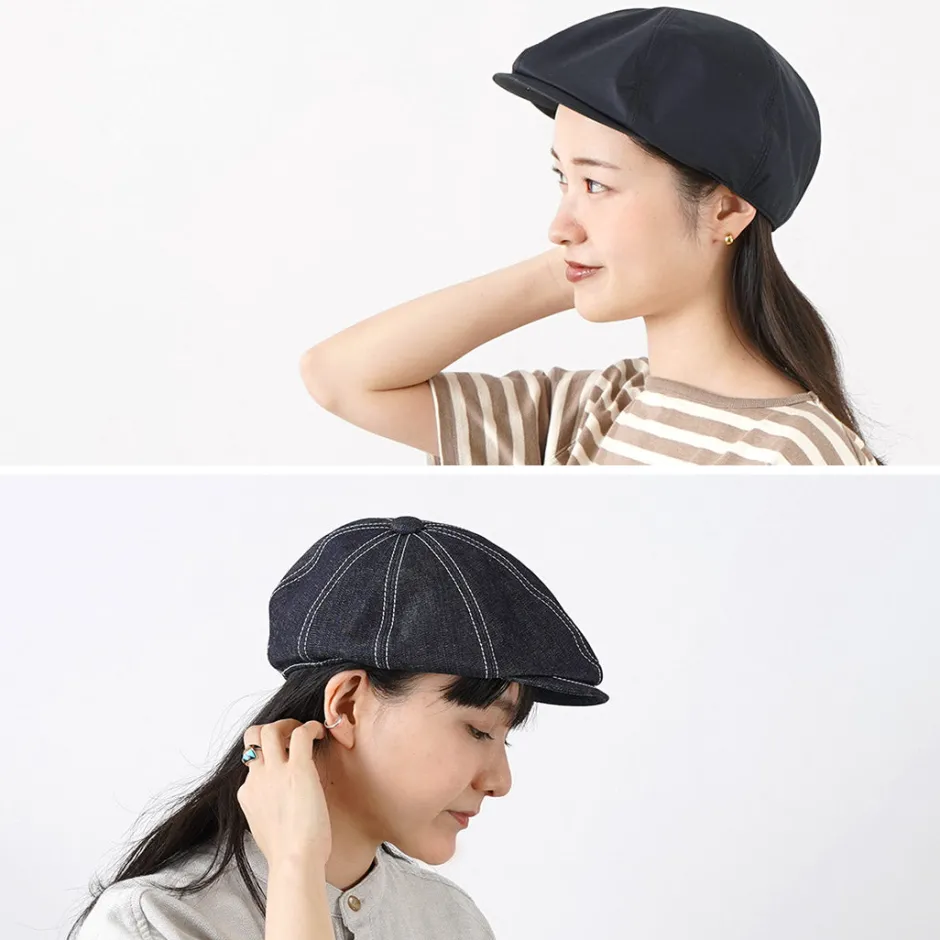 Hats^BLUE BOOKS CO. / Ghetto boy