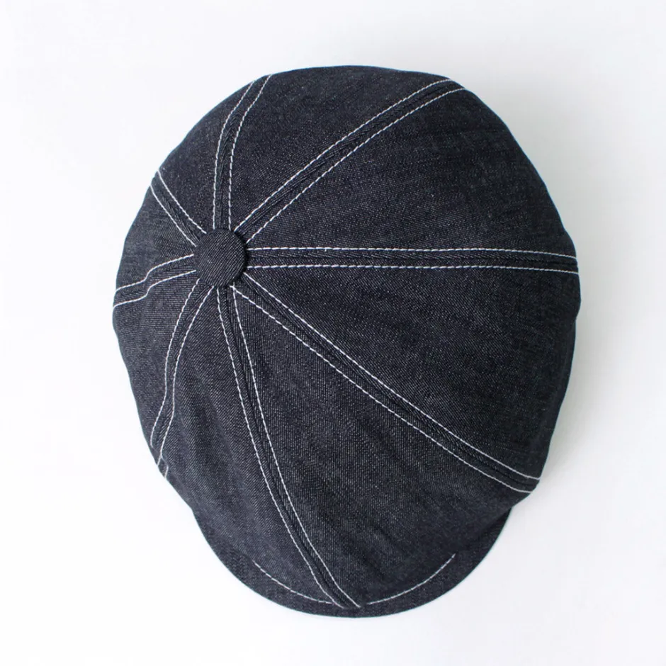 Hats^BLUE BOOKS CO. / Ghetto boy
