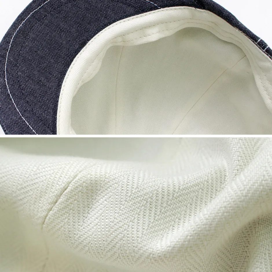 Hats^BLUE BOOKS CO. / Ghetto boy