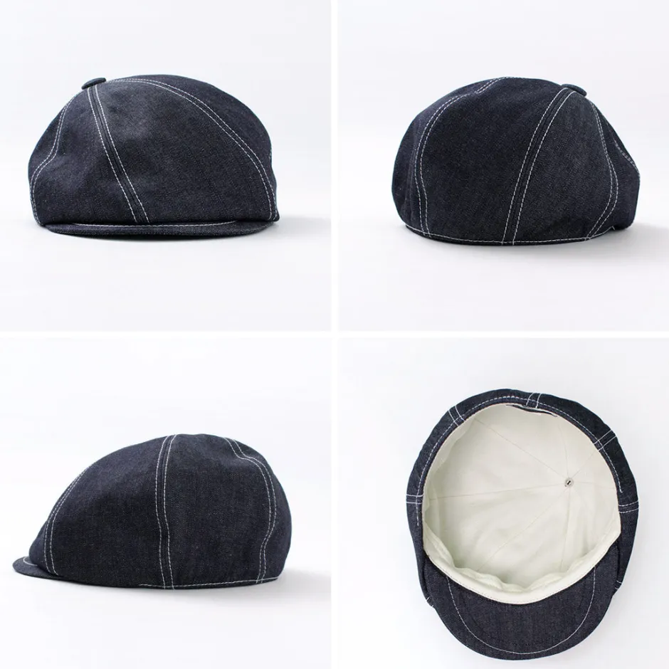 Hats^BLUE BOOKS CO. / Ghetto boy