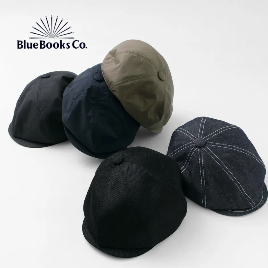Hats^BLUE BOOKS CO. / Ghetto boy