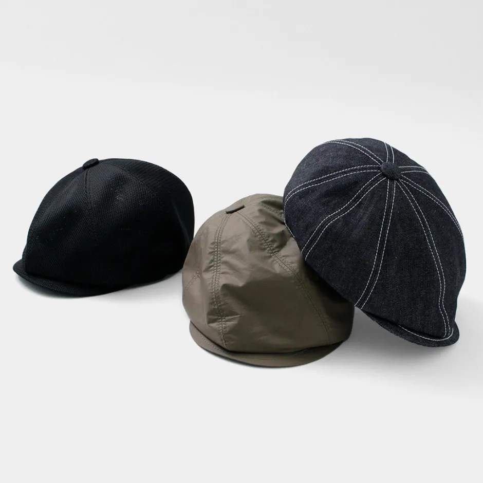 Hats^BLUE BOOKS CO. / Ghetto boy