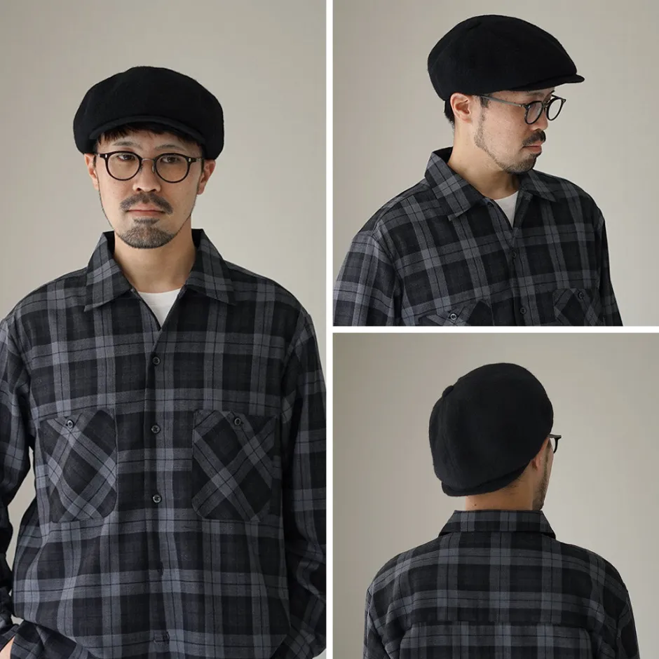 Hats^BLUE BOOKS CO. / Ghetto Boy Shaggy