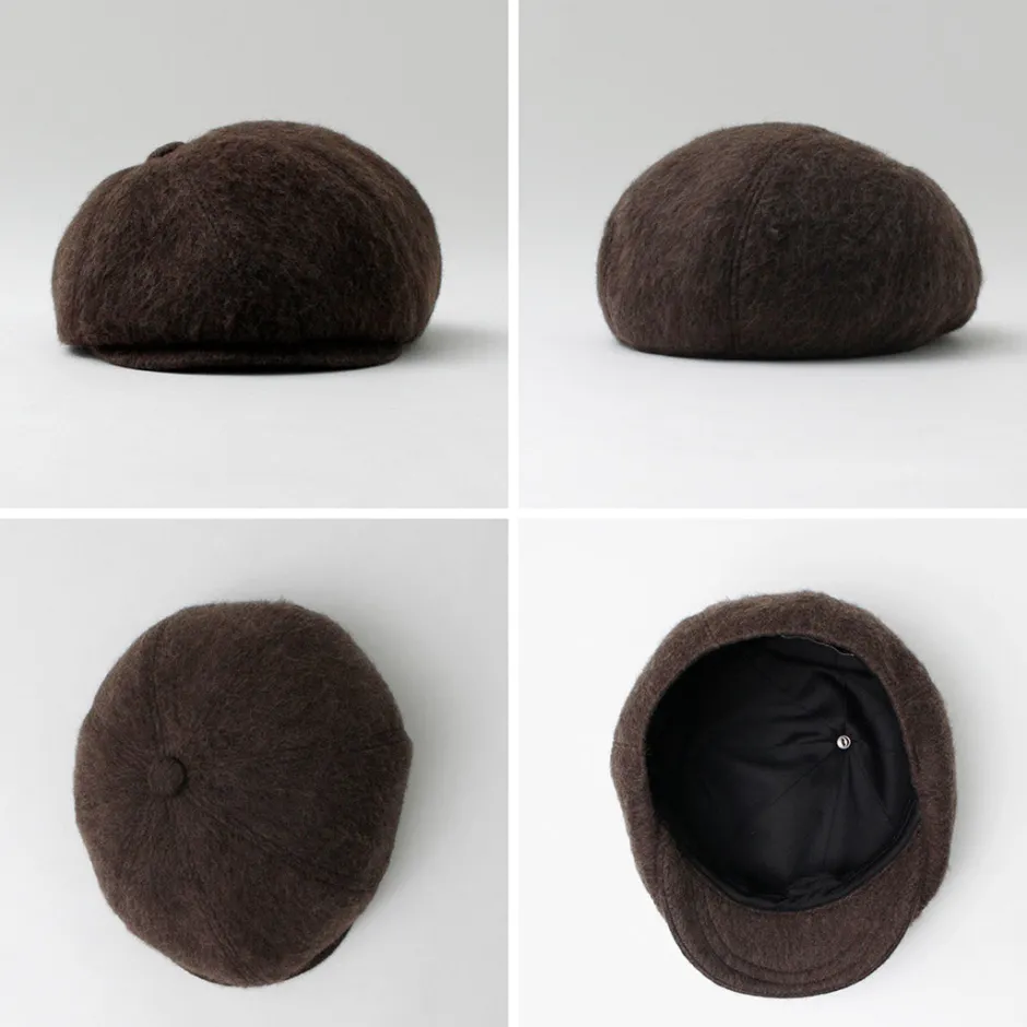 Hats^BLUE BOOKS CO. / Ghetto Boy Shaggy