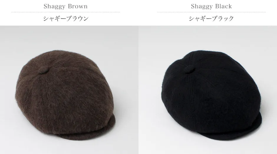 Hats^BLUE BOOKS CO. / Ghetto Boy Shaggy