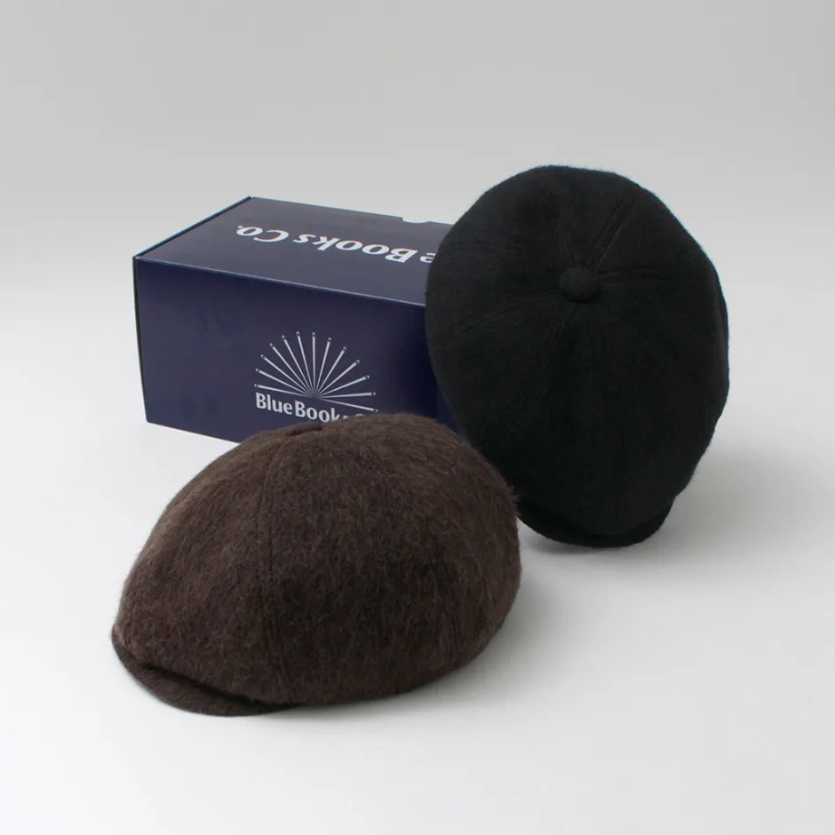 Hats^BLUE BOOKS CO. / Ghetto Boy Shaggy