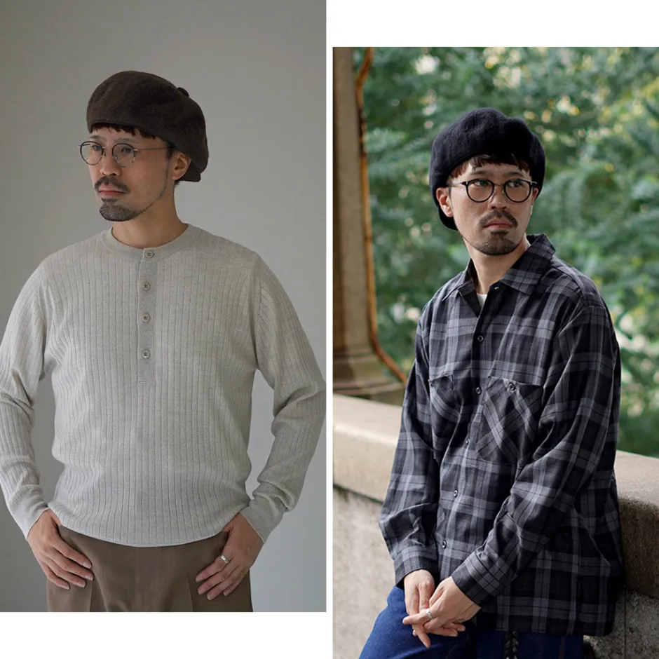 Hats^BLUE BOOKS CO. / Ghetto Boy Shaggy