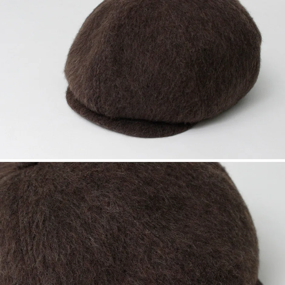 Hats^BLUE BOOKS CO. / Ghetto Boy Shaggy