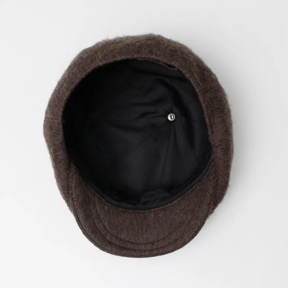 Hats^BLUE BOOKS CO. / Ghetto Boy Shaggy