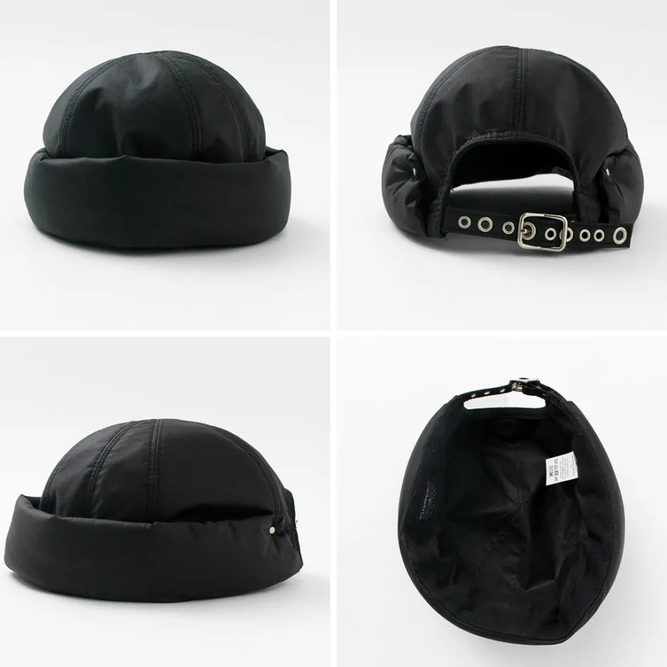 Hats^BLUE BOOKS CO. / Random Roll Hat