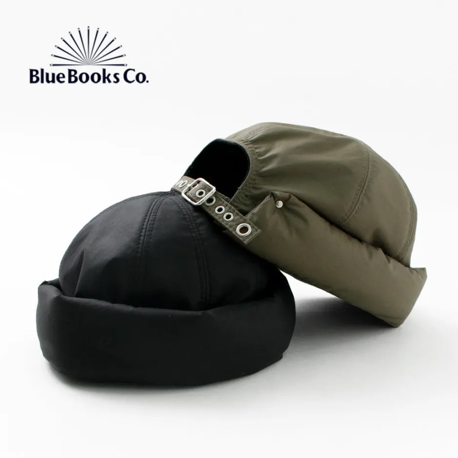 Hats^BLUE BOOKS CO. / Random Roll Hat